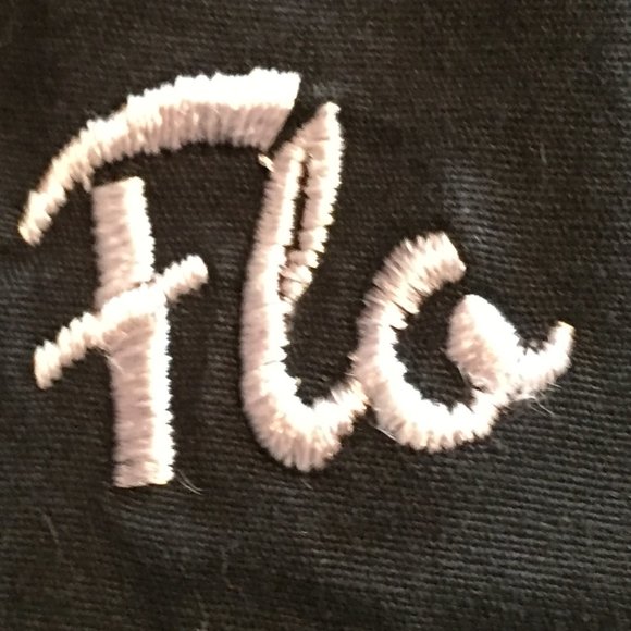 $5 ADD ON! Flo Halter Dress - Picture 4 of 5